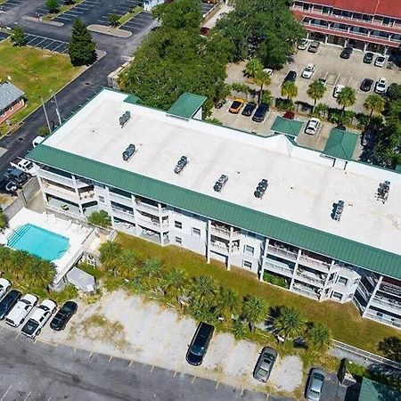 Harbor Central Penthouse Destin Exterior foto