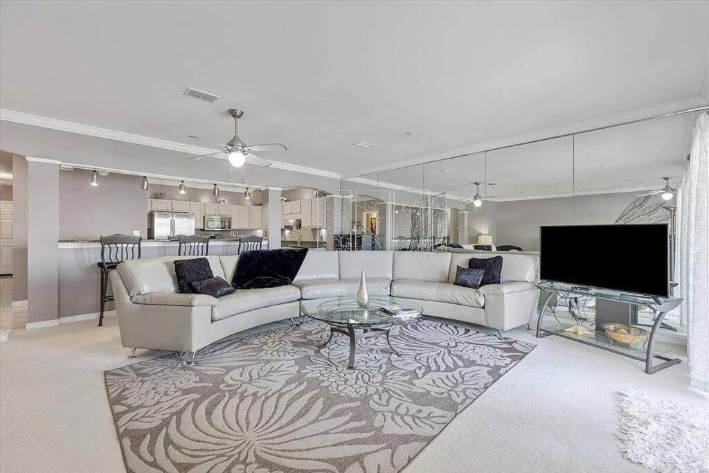 Harbor Central Penthouse Destin Exterior foto