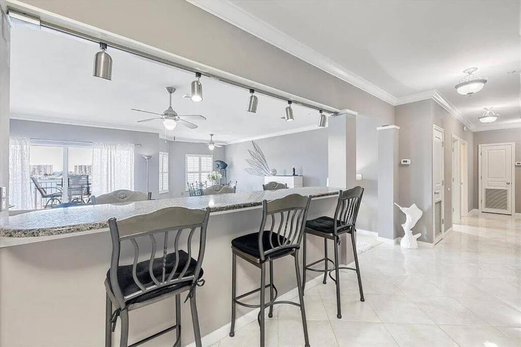 Harbor Central Penthouse Destin Exterior foto