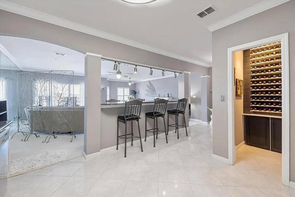 Harbor Central Penthouse Destin Exterior foto